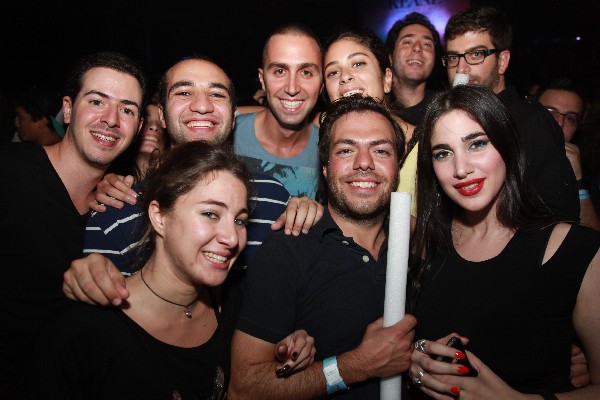 KEANE in Beirut-Part 3